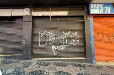 Ponto comercial para alugar na Rua Álvares Machado, Centro, Campinas