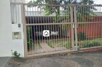 Sala para aluguel com 30 m², em jardim guanabara, campinas