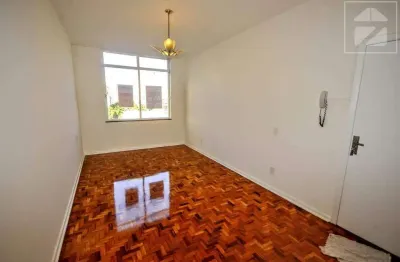 Apartamento à venda com 56,33 m², 1 quarto em centro, campinas