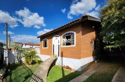 Casa para aluguel com 120 m², 2 quartos 4 vagas em jardim stella, hortolândia