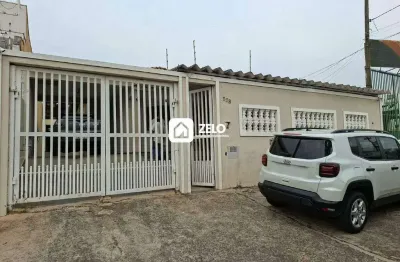 Casa para aluguel com 480 m², 4 quartos 8 vagas em jardim campos elíseos, campinas