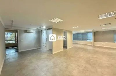 Sala comercial para alugar na Av. José De Sousa Campos, 243, Cambuí, Campinas