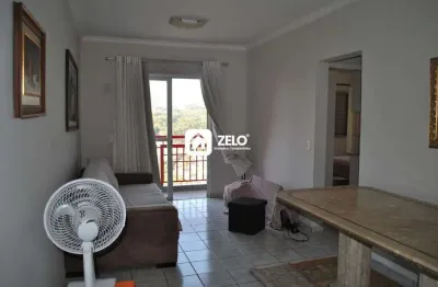 Apartamento à venda com 68 m², 2 quartos 2 vagas em vila industrial, campinas