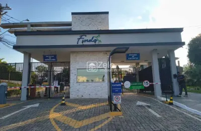 Terreno em condomínio fechado à venda na Rua Guilherme José Capovilla, Jardim Lorena, Valinhos