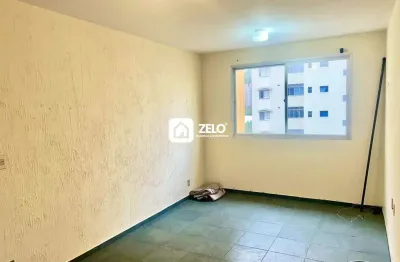 Apartamento para aluguel com 48 m², 1 quarto 1 vaga em centro, campinas