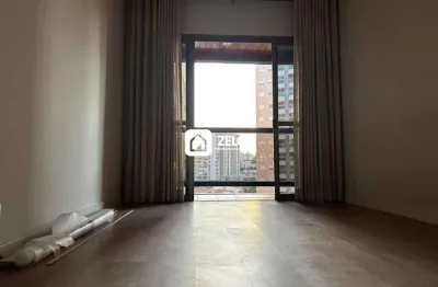Apartamento à venda com 50,17 m², 1 quarto 1 vaga em botafogo, campinas