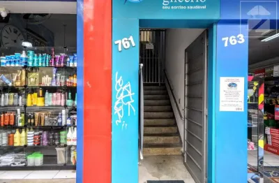 Ponto comercial para alugar na Avenida Francisco Glicério, Centro, Campinas