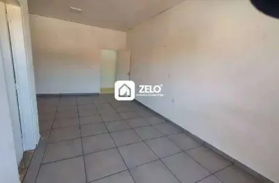 Sala para aluguel com 40 m², em jardim santana, hortolândia