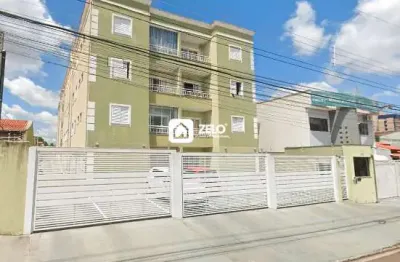 Apartamento para aluguel com 70 m², 2 quartos 1 vaga em remanso campineiro, hortolândia