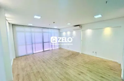 Sala comercial para alugar na Rua Barão Geraldo de Resende, Botafogo, Campinas