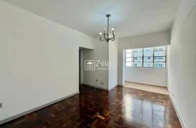 Apartamento para aluguel com 75 m², 2 quartos em centro, campinas