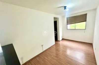 Apartamento para aluguel com 50 m², 2 quartos 1 vaga em vila carminha, campinas