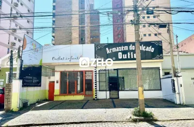 Casa para aluguel com 235,8 m², 5 vagas em cambuí, campinas