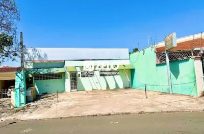 Casa para aluguel com 207 m², 1 quarto 4 vagas em taquaral, campinas