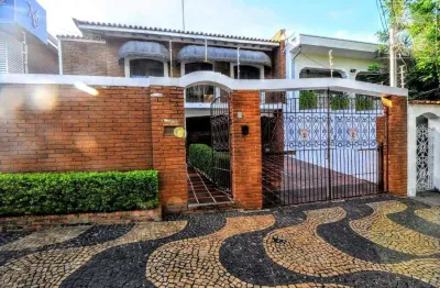Casa para aluguel com 227,03 m², 3 quartos 4 vagas em jardim nossa senhora auxiliadora, campinas