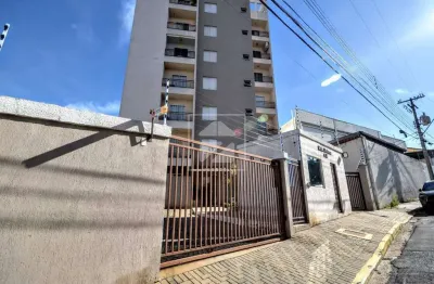 Apartamento à venda com 63,46 m², 1 quarto 1 vaga em vila industrial, campinas