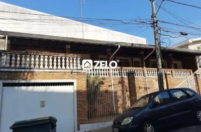 Casa à venda com 118,1 m², 2 quartos 2 vagas em ponte preta, campinas