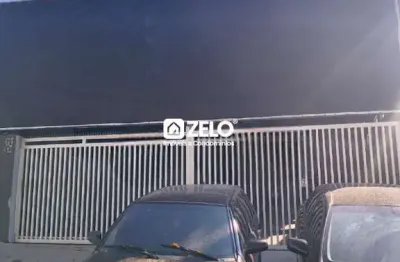 Salão para aluguel com 250 m², em parque ortolândia, hortolândia