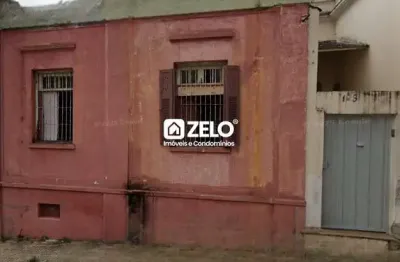 Casa para aluguel com 150 m², 3 quartos em vila lidia, campinas