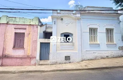 Casa para aluguel com 150 m², 3 quartos em vila lidia, campinas