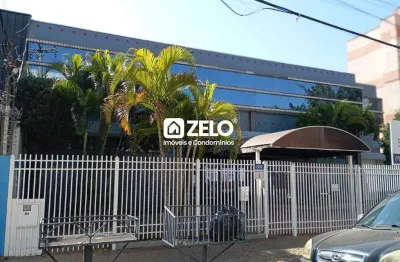 Galpão para aluguel com 1.132,92 m², 6 vagas em são bernardo, campinas