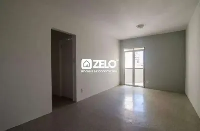 Apartamento à venda com 42 m², 1 quarto em centro, campinas