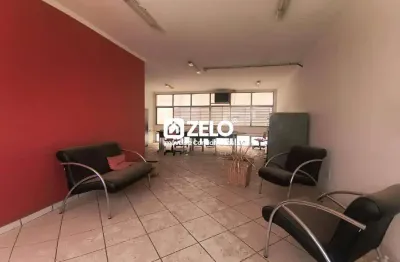 Sala comercial para alugar na Avenida Doutor Moraes Salles, Centro, Campinas