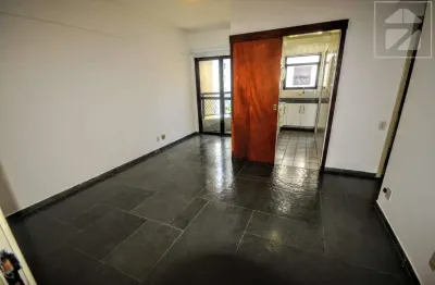 Apartamento à venda com 50 m², 1 quarto 1 vaga em centro, campinas