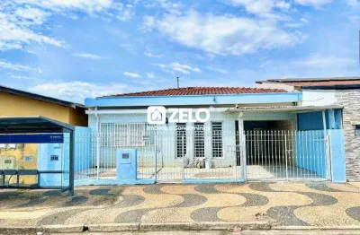 Casa para aluguel com 150,5 m², 2 quartos 3 vagas em jardim do trevo, campinas