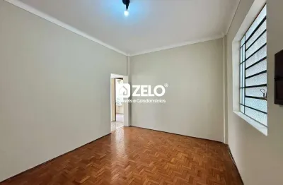 Apartamento para aluguel com 65 m², 2 quartos em centro, campinas