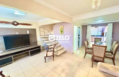 Casa à venda com 110 m², 3 quartos 2 vagas em parque rural fazenda santa cândida, campinas