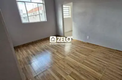 Apartamento para aluguel com 70 m², 2 quartos em centro, campinas