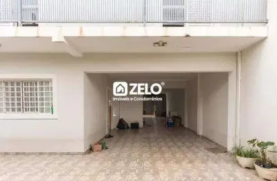Casa para aluguel com 200 m², 4 quartos 3 vagas em parque residencial vila união, campinas