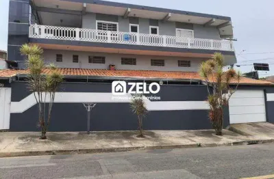 Casa para aluguel com 170 m², 4 quartos 4 vagas em jardim novo angulo, hortolândia