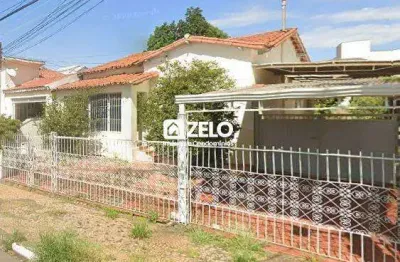 Casa com 2 quartos à venda na Rua Doutor Miguel Penteado, Jardim Chapadão, Campinas