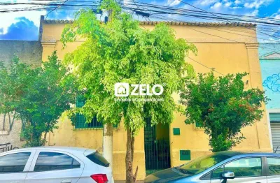 Casa à venda com 90 m², 3 quartos em centro, campinas