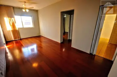 Apartamento à venda com 59 m², 1 quarto em cambuí, campinas