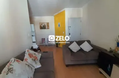 Apartamento à venda com 107 m², 2 quartos 1 vaga em centro, campinas