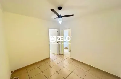 Apartamento para aluguel com 45 m², 1 quarto 1 vaga em botafogo, campinas
