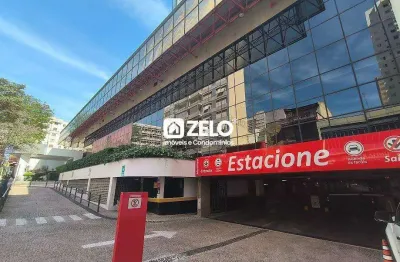 Ponto comercial para alugar na Rua Conceição, Centro, Campinas