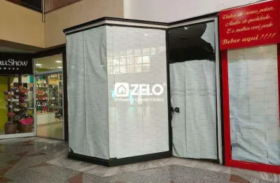 Ponto comercial para alugar na Rua Conceição, Centro, Campinas