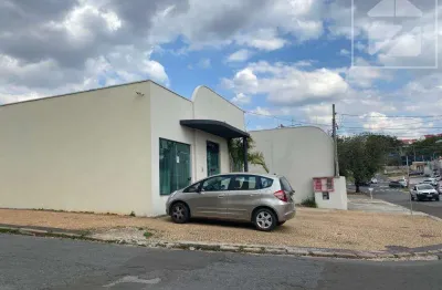 Casa para aluguel com 120 m², 1 quarto 4 vagas em jardim proença, campinas