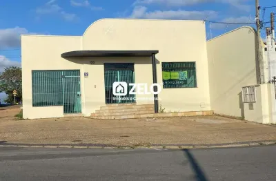 Casa para aluguel com 120 m², 4 vagas em jardim proença, campinas