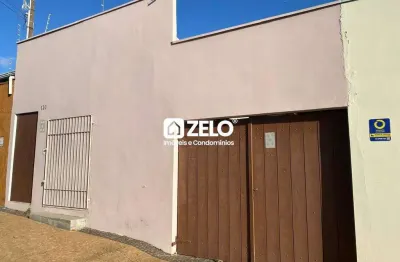 Casa para aluguel com 85 m², 2 quartos 1 vaga em vila lemos, campinas