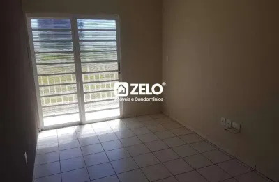 Apartamento para aluguel com 60 m², 2 quartos 1 vaga em jardim marchissolo, sumaré