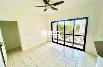 Apartamento para aluguel com 75,2 m², 2 quartos 1 vaga em parque brasília, campinas