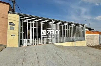 Casa à venda com 266,36 m², 3 quartos 3 vagas em vila mimosa, campinas