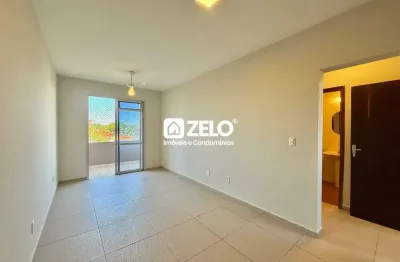 Apartamento para aluguel com 75 m², 1 quarto 1 vaga em chácara da barra, campinas
