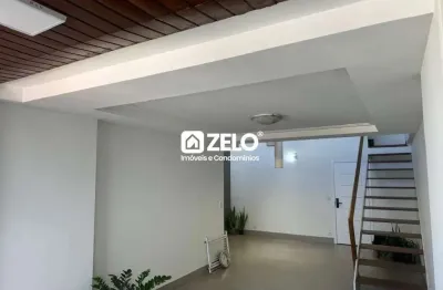 Cobertura à venda com 260 m², 3 quartos 3 vagas em centro, campinas