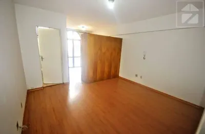Apartamento à venda com 45,95 m², 1 quarto 1 vaga em centro, campinas